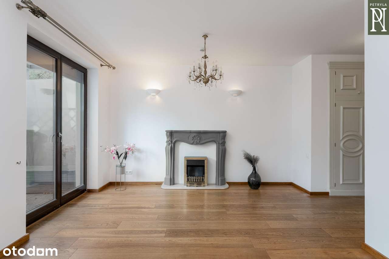 3-pokojowe mieszkanie z 30-o metrowym tarasem i miejscem parkingowym! - Pełny obrazek: 4/15