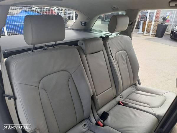 Audi Q7 3.0 V6 TDi quattro Tiptronic - 32