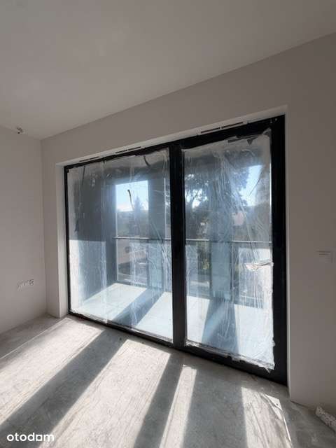 36,4 m² - 2 pokoje, duża loggia, 2 piętro! - Widok 2