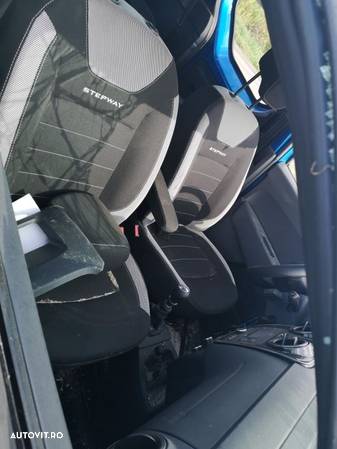 Dezmembrări Dacia dokker stepway ad blue - 6