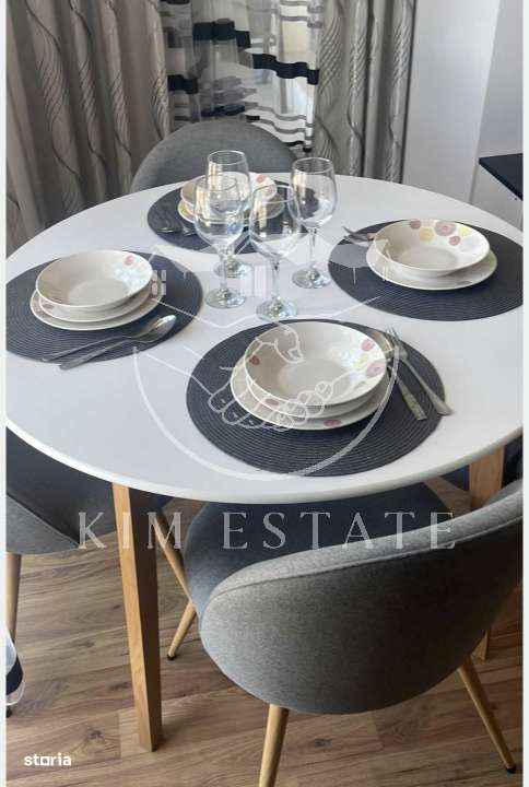 Apartament 2 camere BlueOnix Mamaia Nord-4