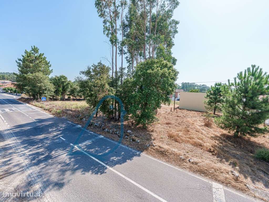 Terreno para Construção - 2.593 m² - São Mamede - Grande imagem: 4/18