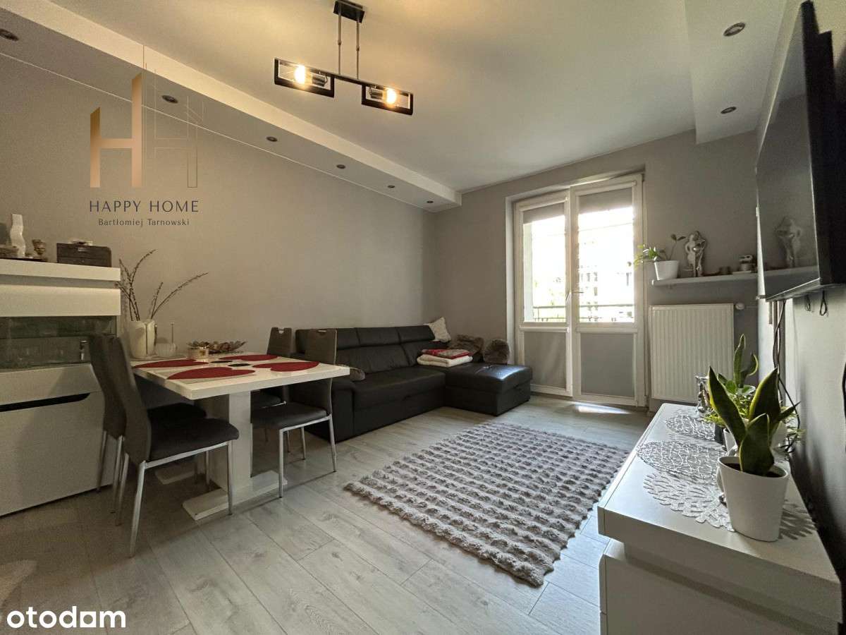 2 pokoje Stare Bielany zielono metro blisko-0