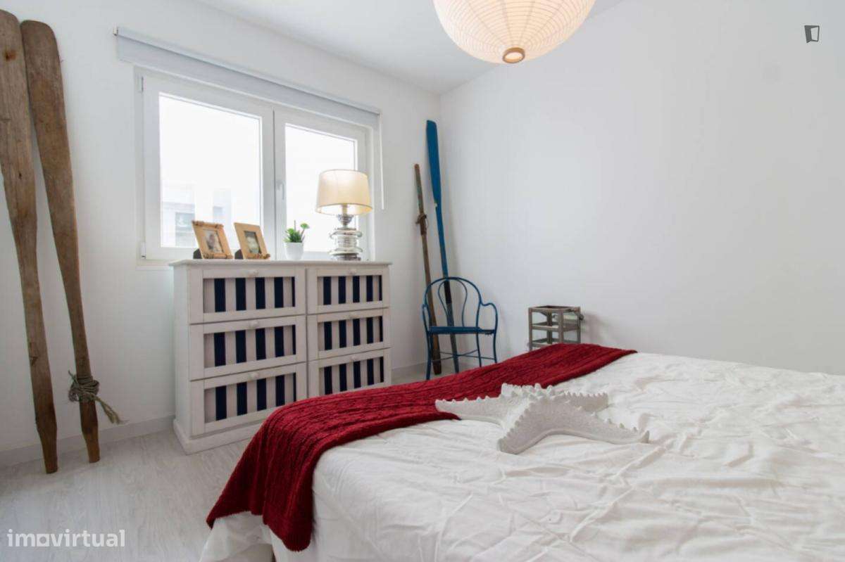 Apartamento com 2 quartos - localizado em Setubal - Grande imagem: 5/6