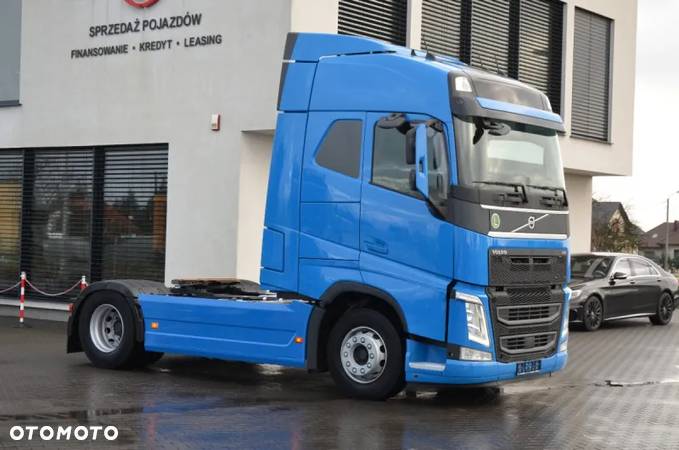 Volvo FH 4 10.2020r KLIMA P. ACC NAVI LED TV 26L/100km DE 972 - 6