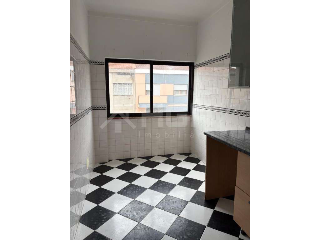 T3 | BOAS ÁREAS | VARANDA | LOCALIZAÇÃO CENTRAL - Grande imagem: 4/17