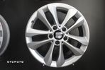 Felgi 17 5x112 Seat Exeo, Leon II F8498-36 - 5