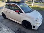 Abarth 595C 1.4 T-Jet F595 - 9