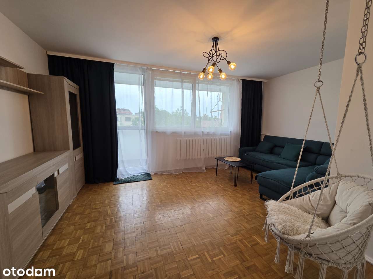 3 pokoje#rozkładowe#Krzyki, photo 1