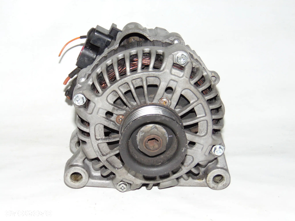 ORYGINAŁ alternator 9635772980 Citroen C5 I C8 Xsara Picasso Berlingo Jumper Jumpy I Peugeot 607 807 Boxer Expert Partner diesel 2.0 HDI - 3