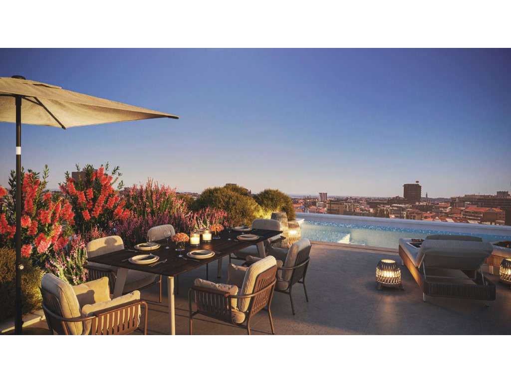 Property in Areeiro, Lisboa
