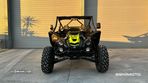 Yamaha YXZ 1000R Sport Shift Special Edition - 2