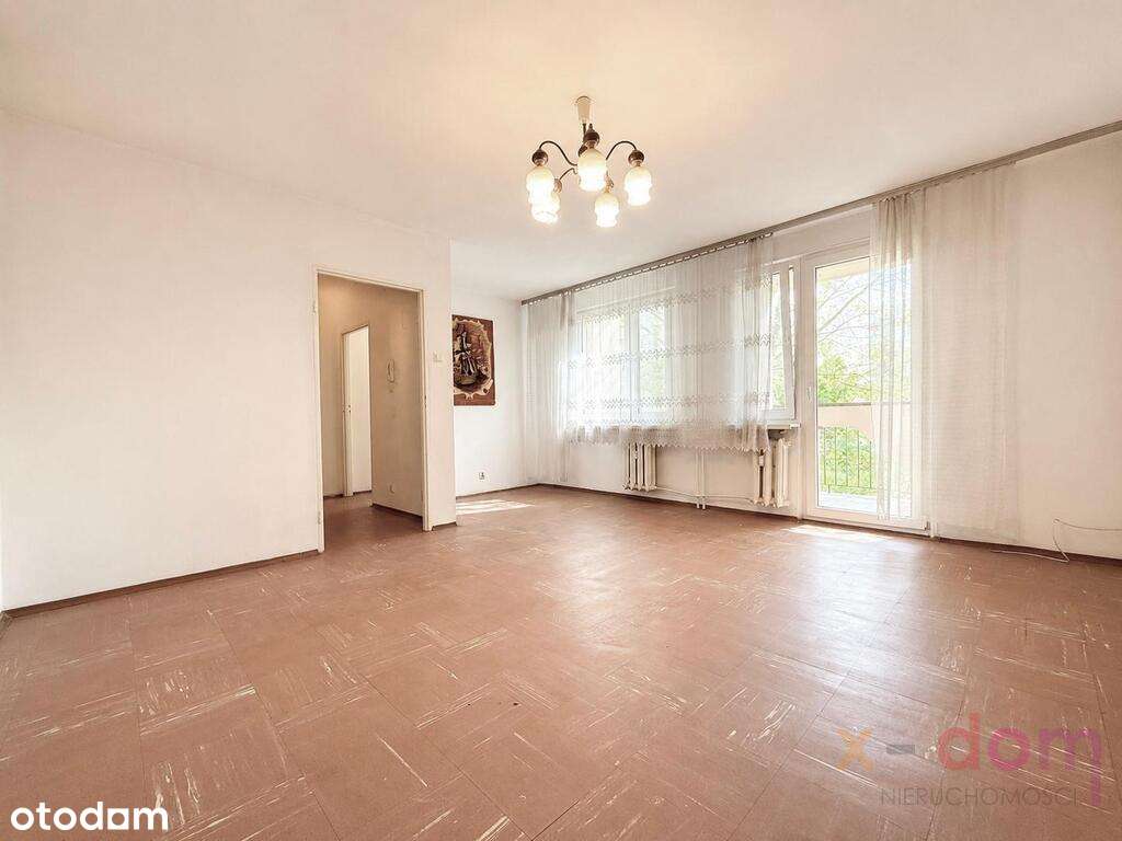 1 pokojowe z opcją 2 pokoi na Ślichowicach