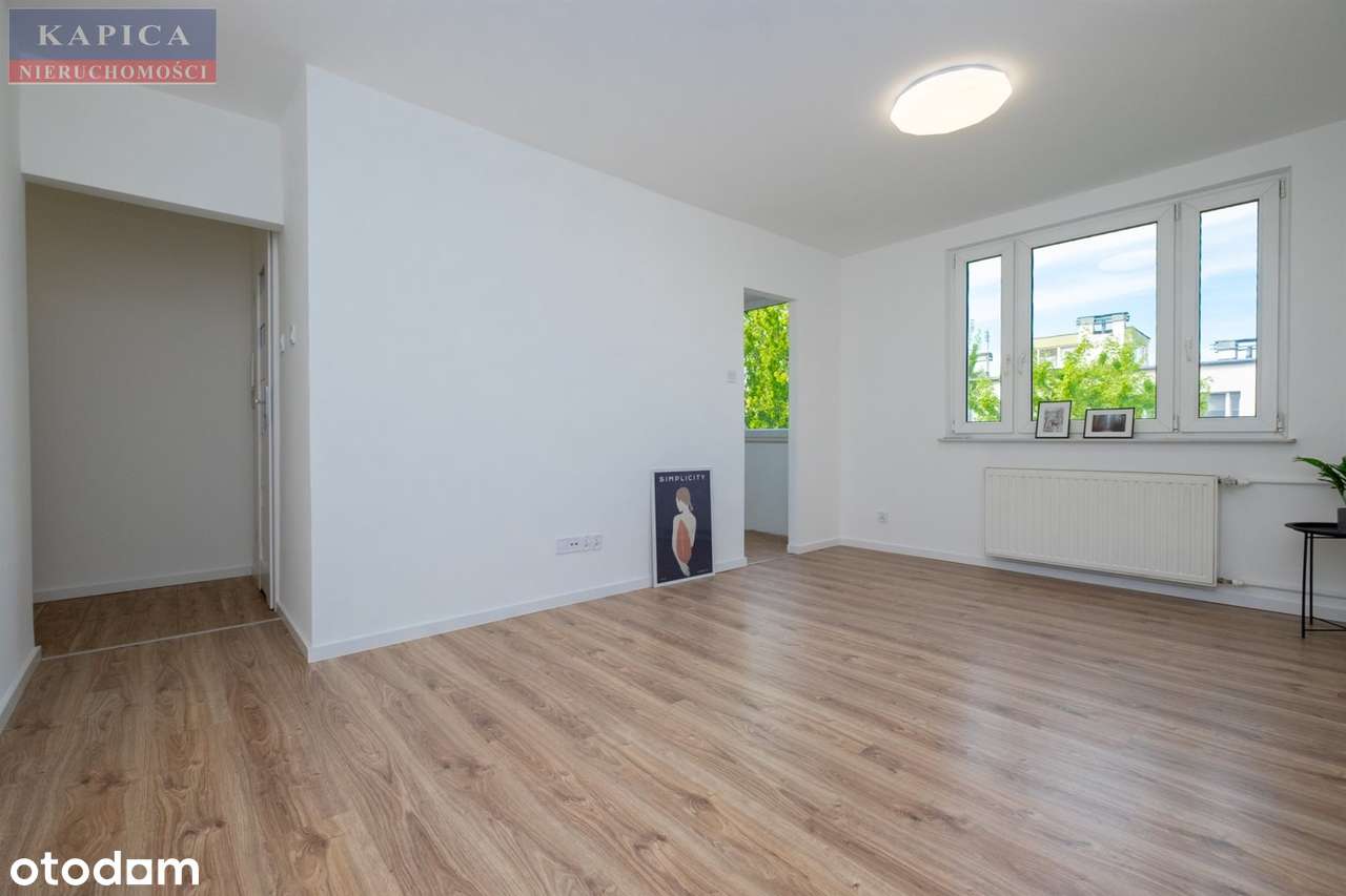 5 min do metra, po remoncie, piwnica 2,6 m2-3