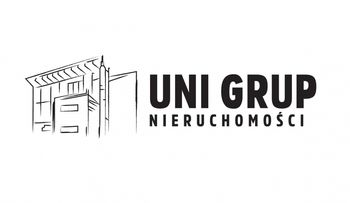 UNI GRUP NIERUCHOMOŚCI Logo