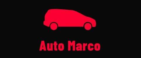 Auto Marco logo