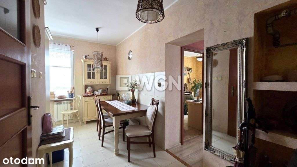 Mieszkanie, 40,60 m², Ełk-2