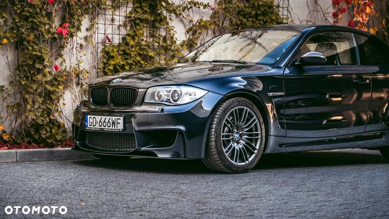 BMW Seria 1 135i - 9