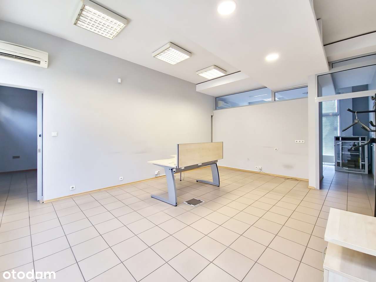 Lokal użytkowy Grunwald, parter-0