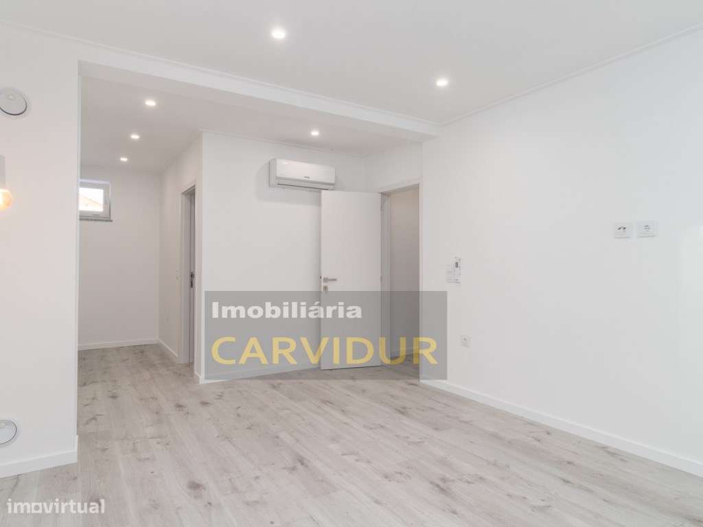 Apartamento T3 Remodelação total varanda 10m2-11