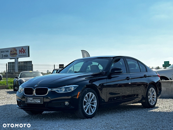 BMW Seria 3 320i Advantage - 8