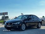 BMW Seria 3 320i Advantage - 8