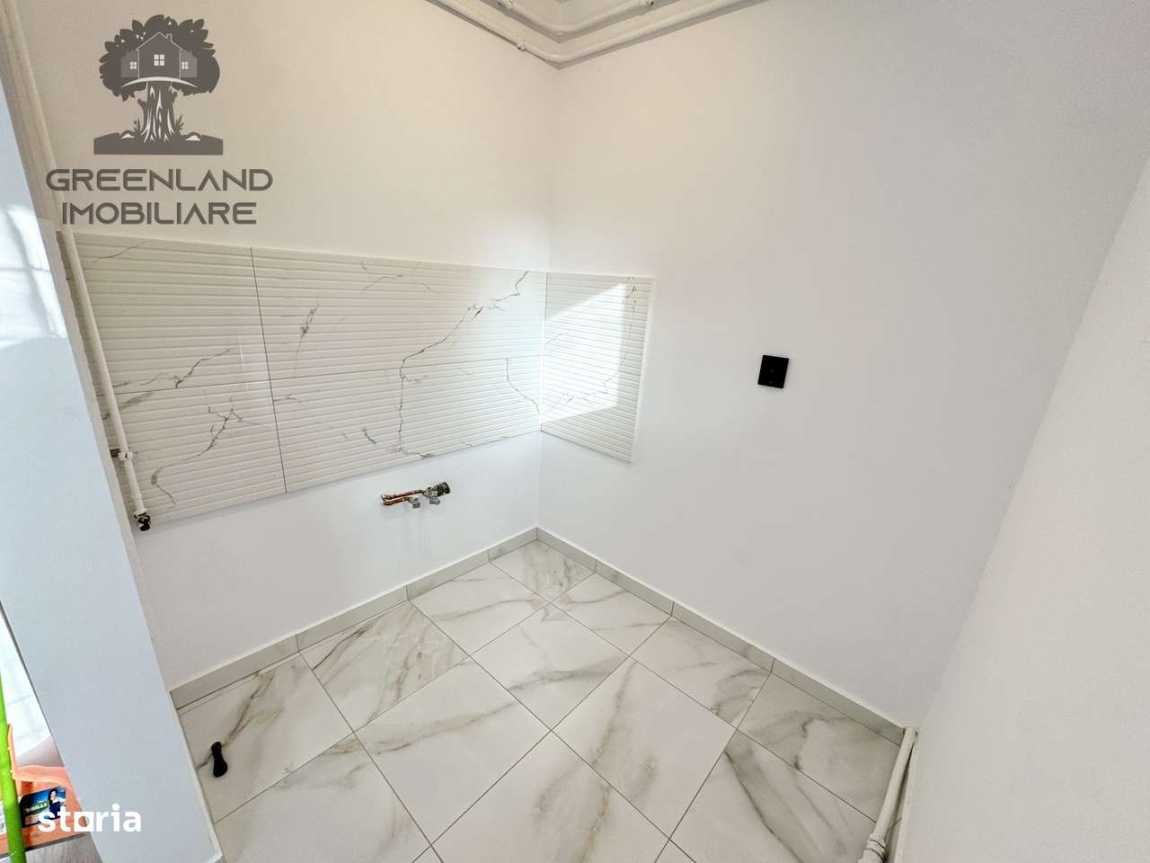 2 CAM Podu Ros - Primaverii - renovat - semimobilat - mutare imediata-7