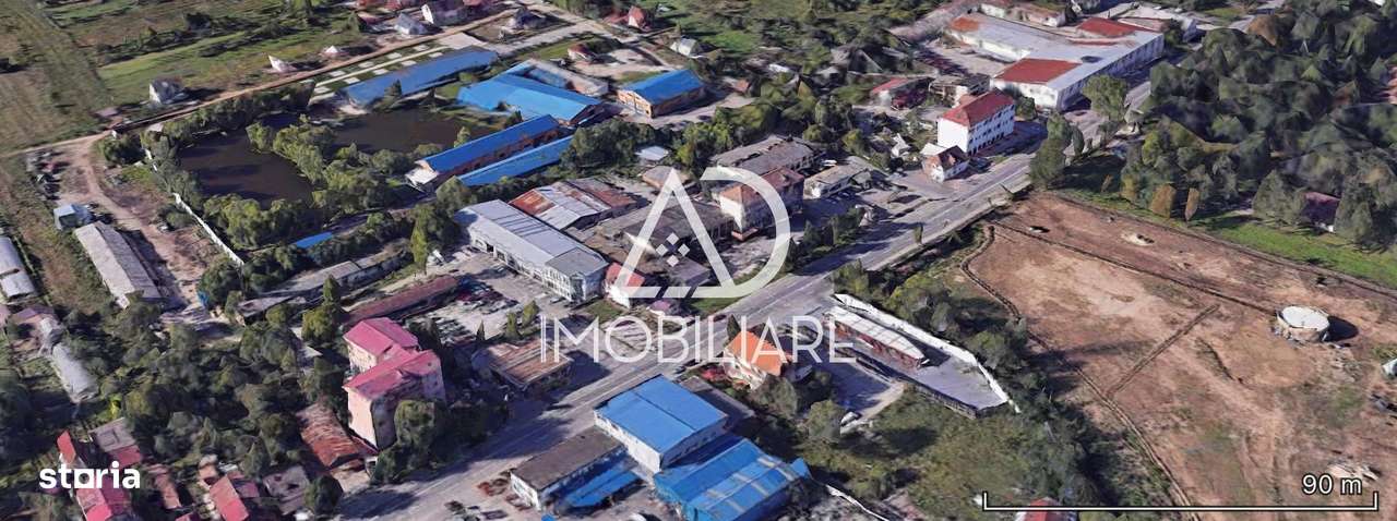 Oportunitate Premium în cea mai circulată zonă a orașului-6