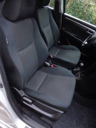 Suzuki Swift 1.2 Premium - 16