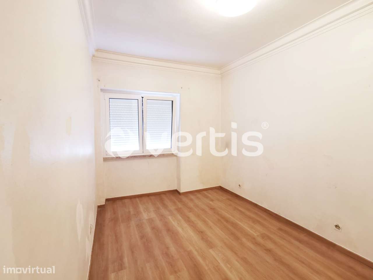 Apartamento T1 com Quintal 30 m2 na Pontinha, Odivelas - Lisboa-35