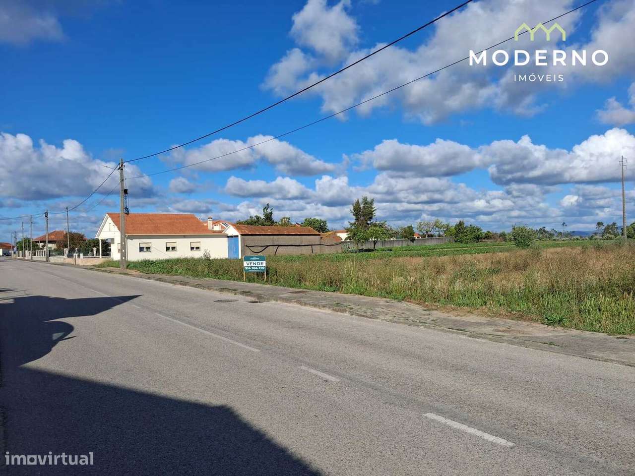 Terreno Construção – Antões, Guia, Pombal-6
