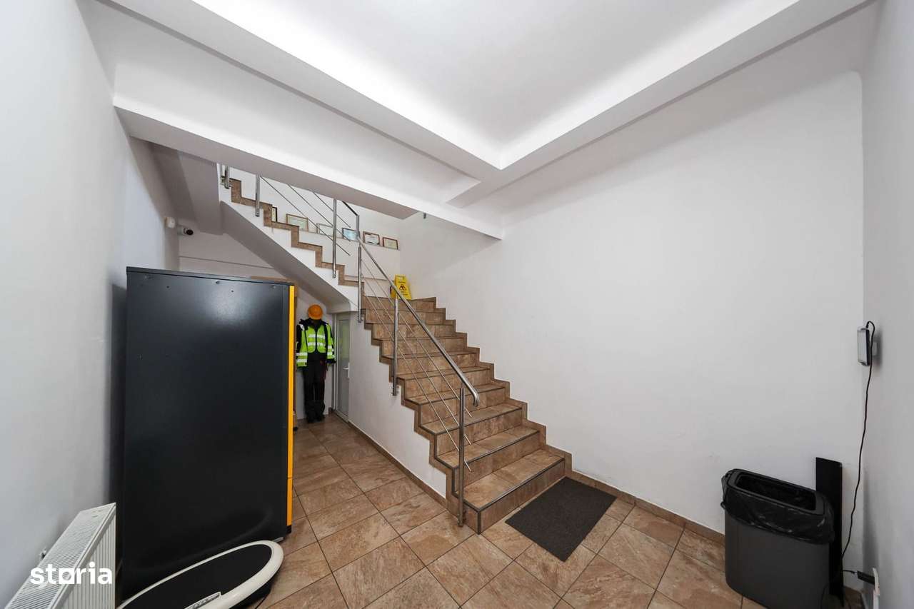 Proprietate industrială cu multiple unități – Brașov, zona Uzina 2-10