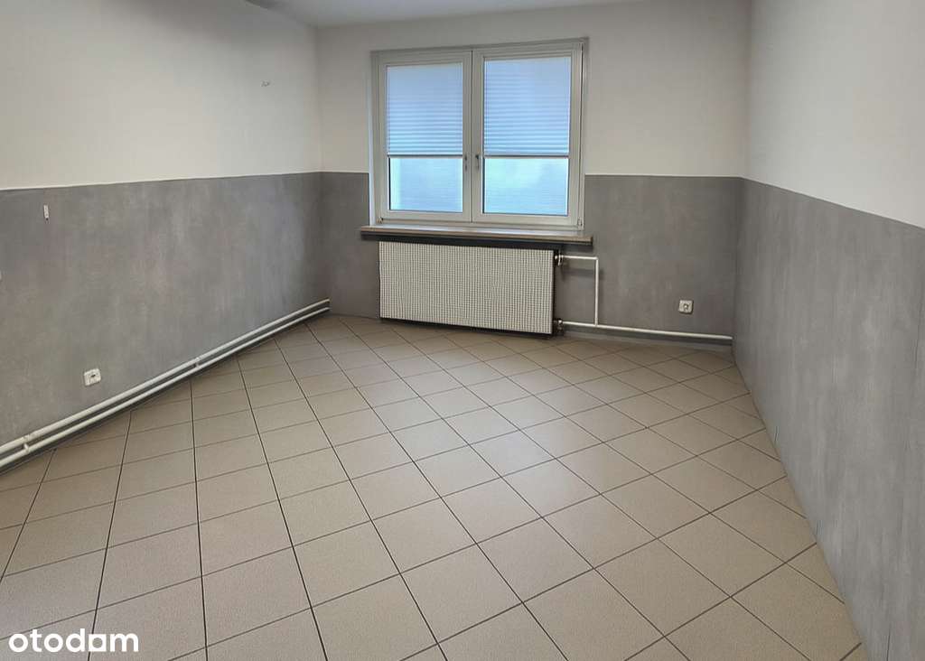 Mieszkanie w centrum idealne na biuro lub inne usługi-5