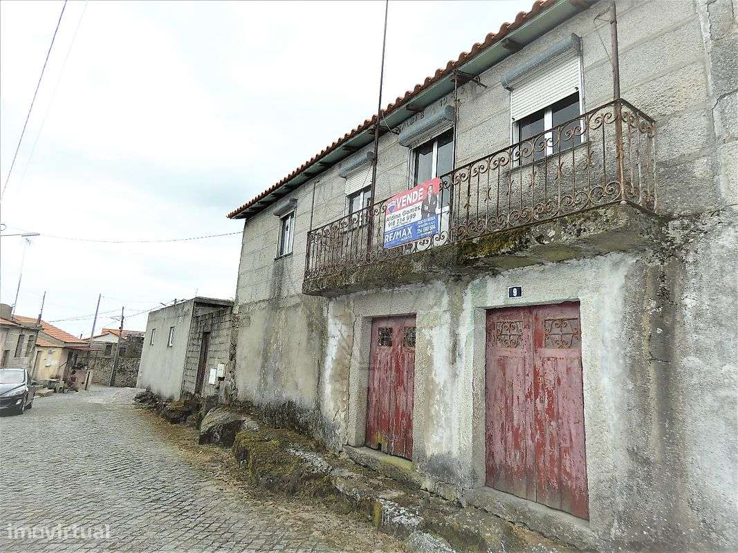 Moradia T3 para venda-3