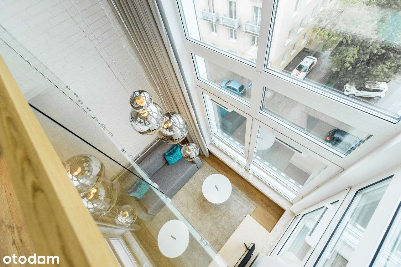 Luksusowy dwupoziomowy apartament-penthouse-6