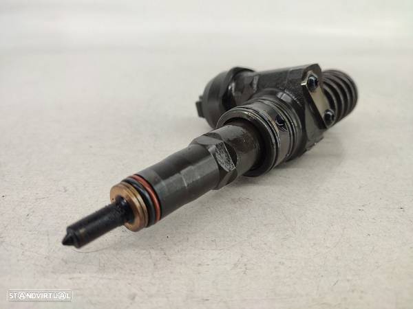 Injector Seat Leon (1P1) - 5