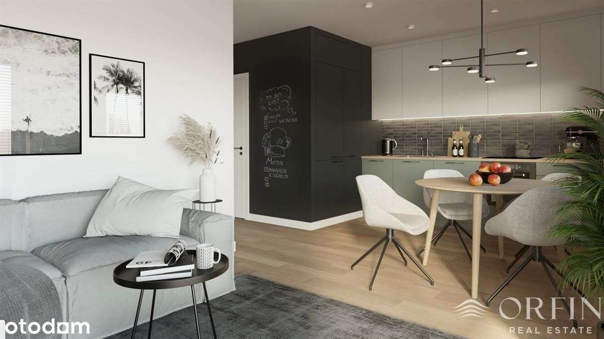 Starogard Gdański| 2-pokojowe mieszkanie 36,96 m2-7