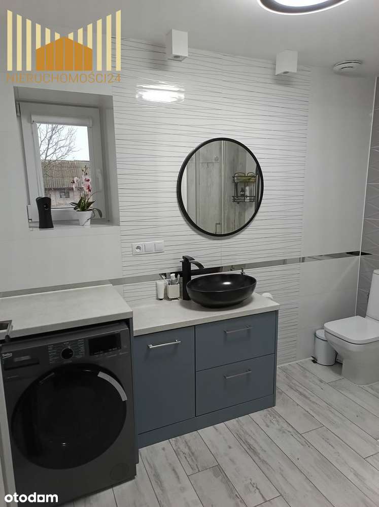 Dom gotowy do wprowadzenia !!!-14