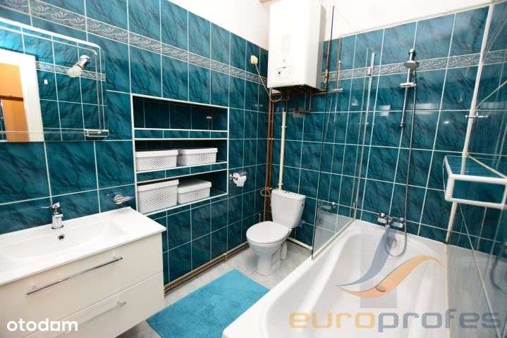 Moderna!4 pok.!1 piętro!Balkon!ul.Dąbrowskiego 24!-6