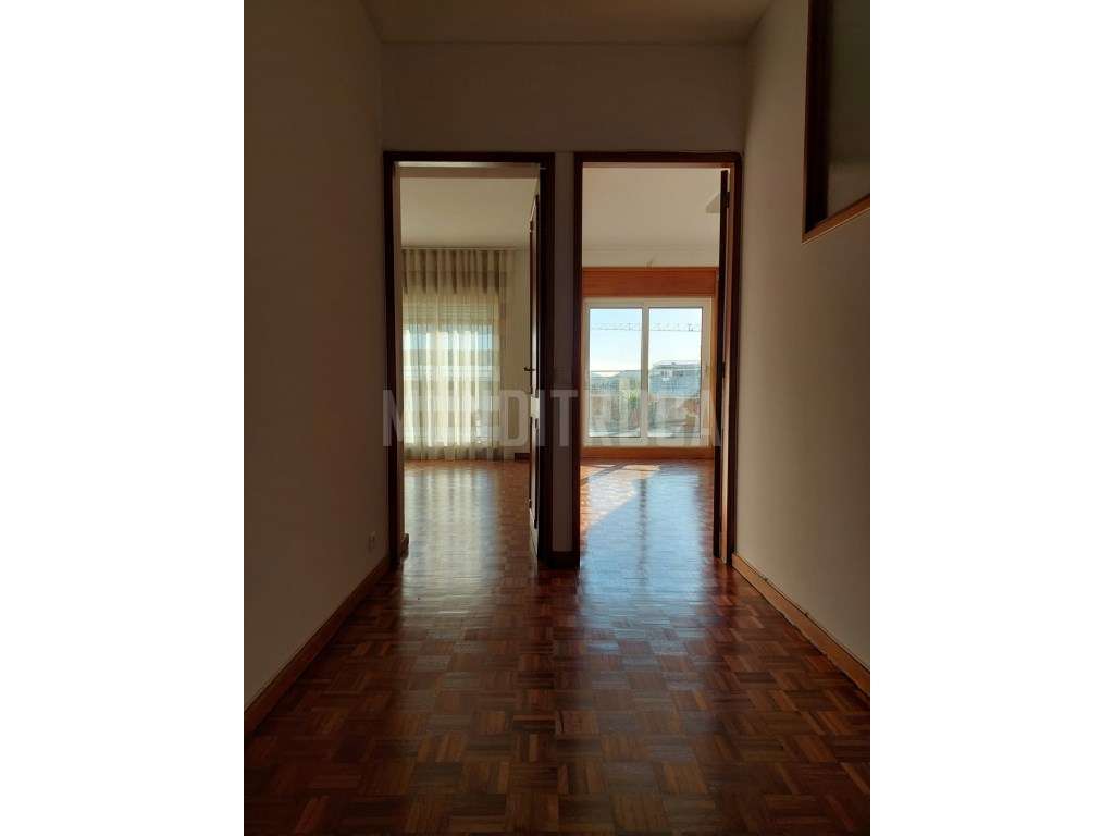 Apartamento T3 Avenida da LIberdade - Grande imagem: 3/11