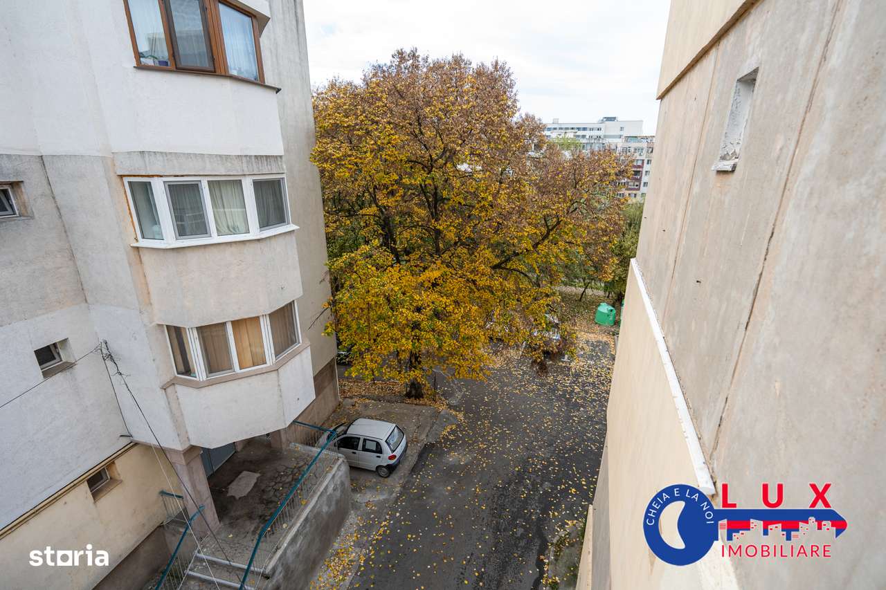 ID 3630 EXCLUSIVITATE – Apartament 3 camere – Strada Podgoriilor-4