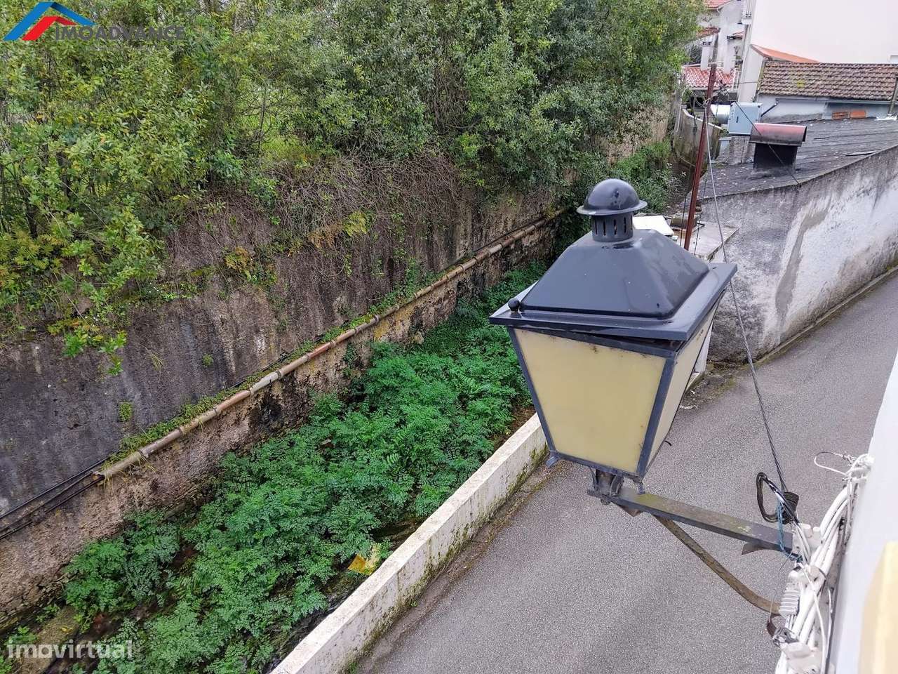 Moradia Remodelada em Lorvão - Penacova - Coimbra-5