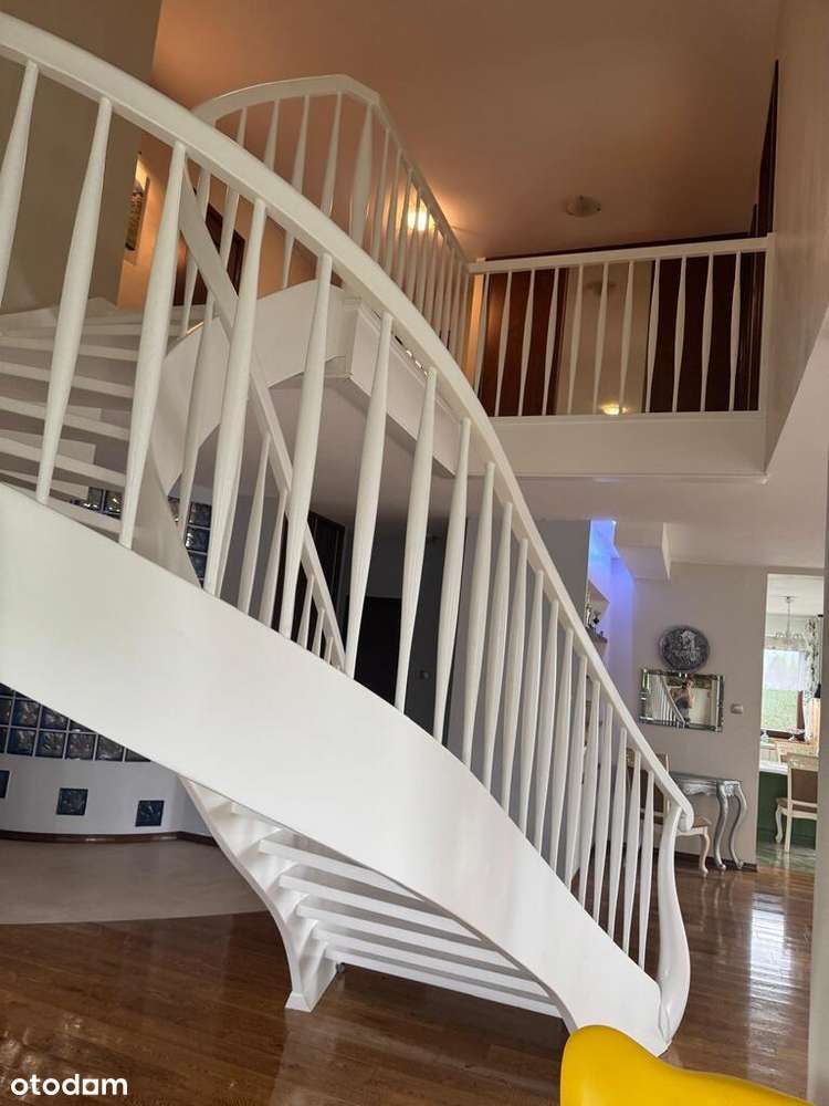 Przestronny Dom | Działka 3000 m²-5