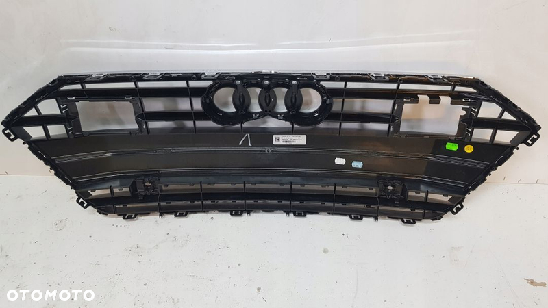 GRILL ATRAPA MASKI AUDI A7 4K8853651 - 2