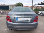 Mercedes-Benz C 220 CDi Avantgarde BlueEfficiency - 6