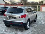 Nissan Qashqai 2.0 DCI DPF Acenta - 10