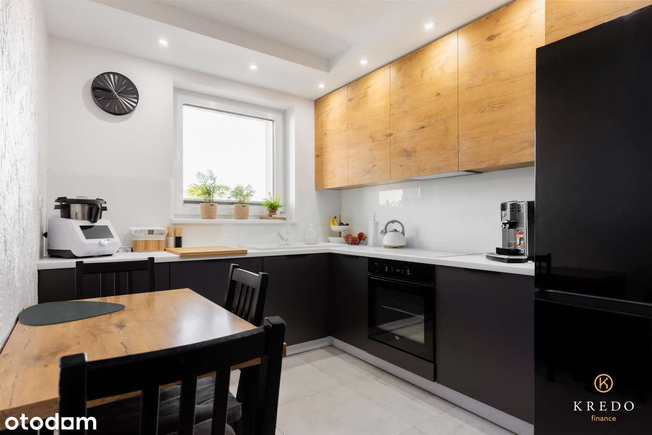 47,30 m² | 2 pokoje | Balkon | Piwnica | 1 piętro | Człuchów-Ględowo-7