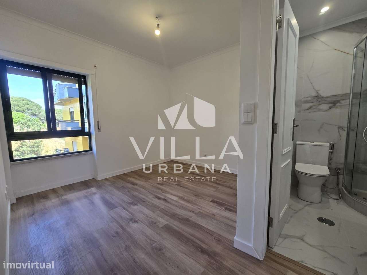 Apartamento T3, Remodelado no Feijó-17