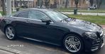 Mercedes-Benz E 350 D Coupe 9G-TRONIC AMG Line - 2