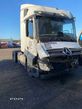 Mercedes-Benz ACTROS 25 45 - 1